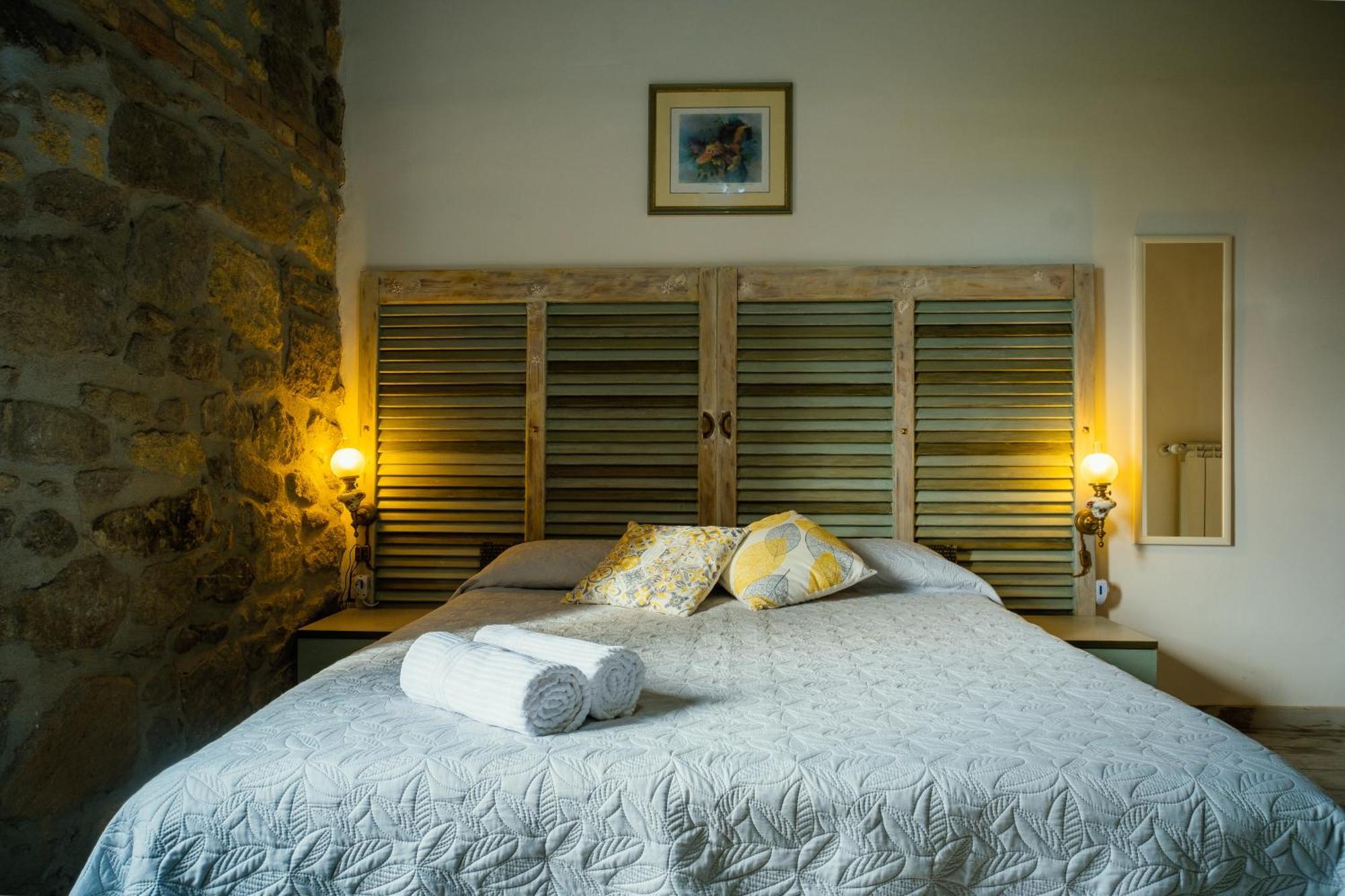 Locanda Villa Naumanni ตาร์กวิเนีย ภายนอก รูปภาพ