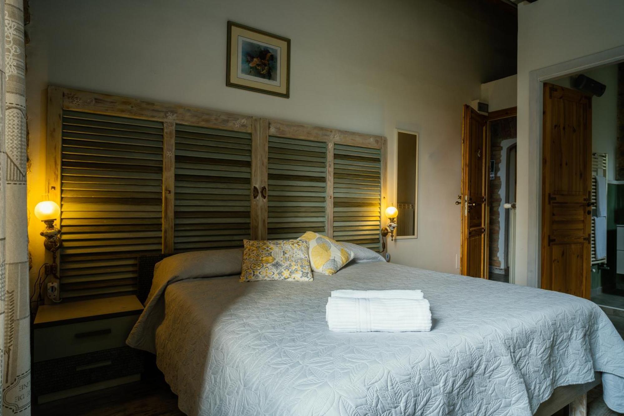 Locanda Villa Naumanni ตาร์กวิเนีย ภายนอก รูปภาพ