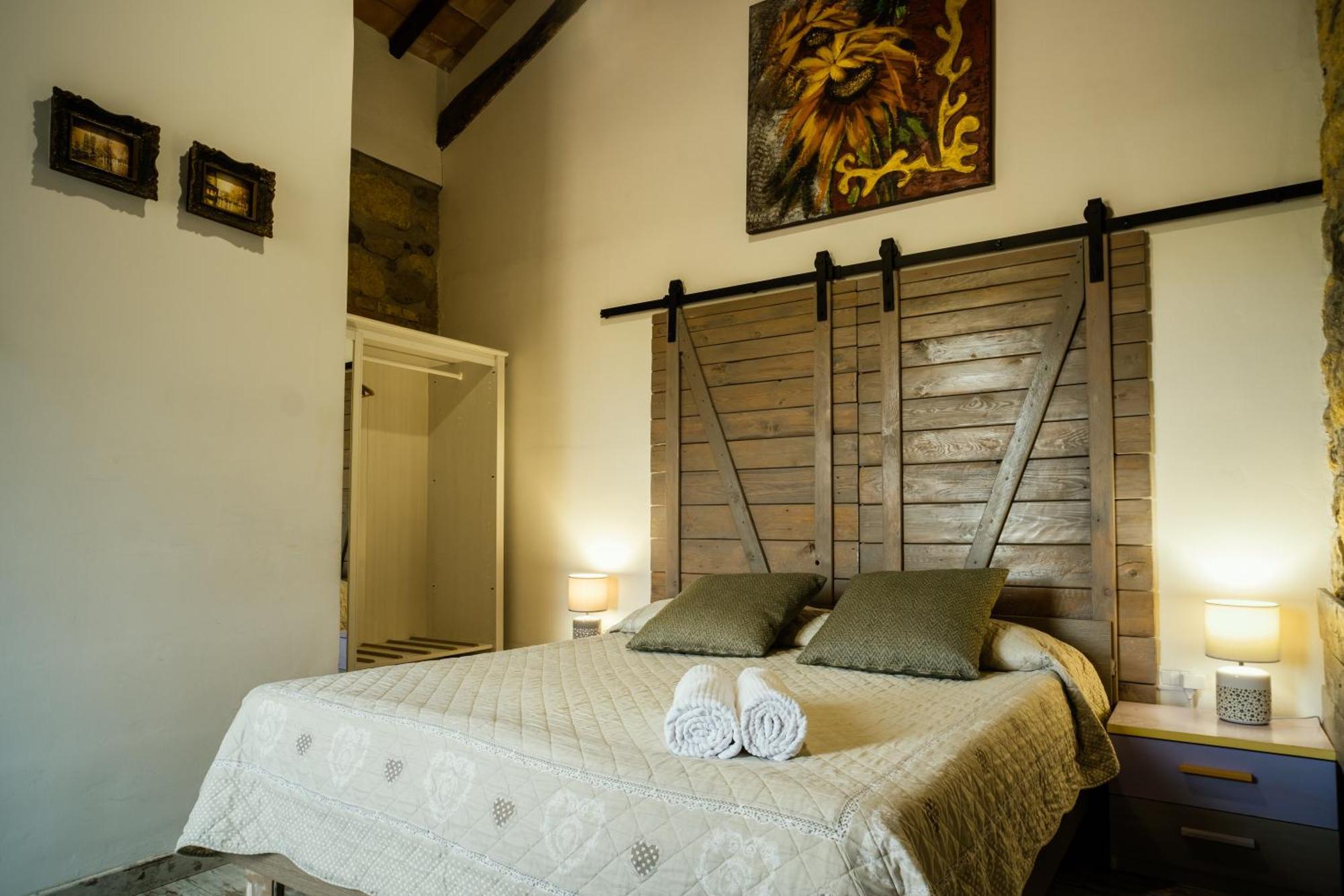 Locanda Villa Naumanni ตาร์กวิเนีย ภายนอก รูปภาพ