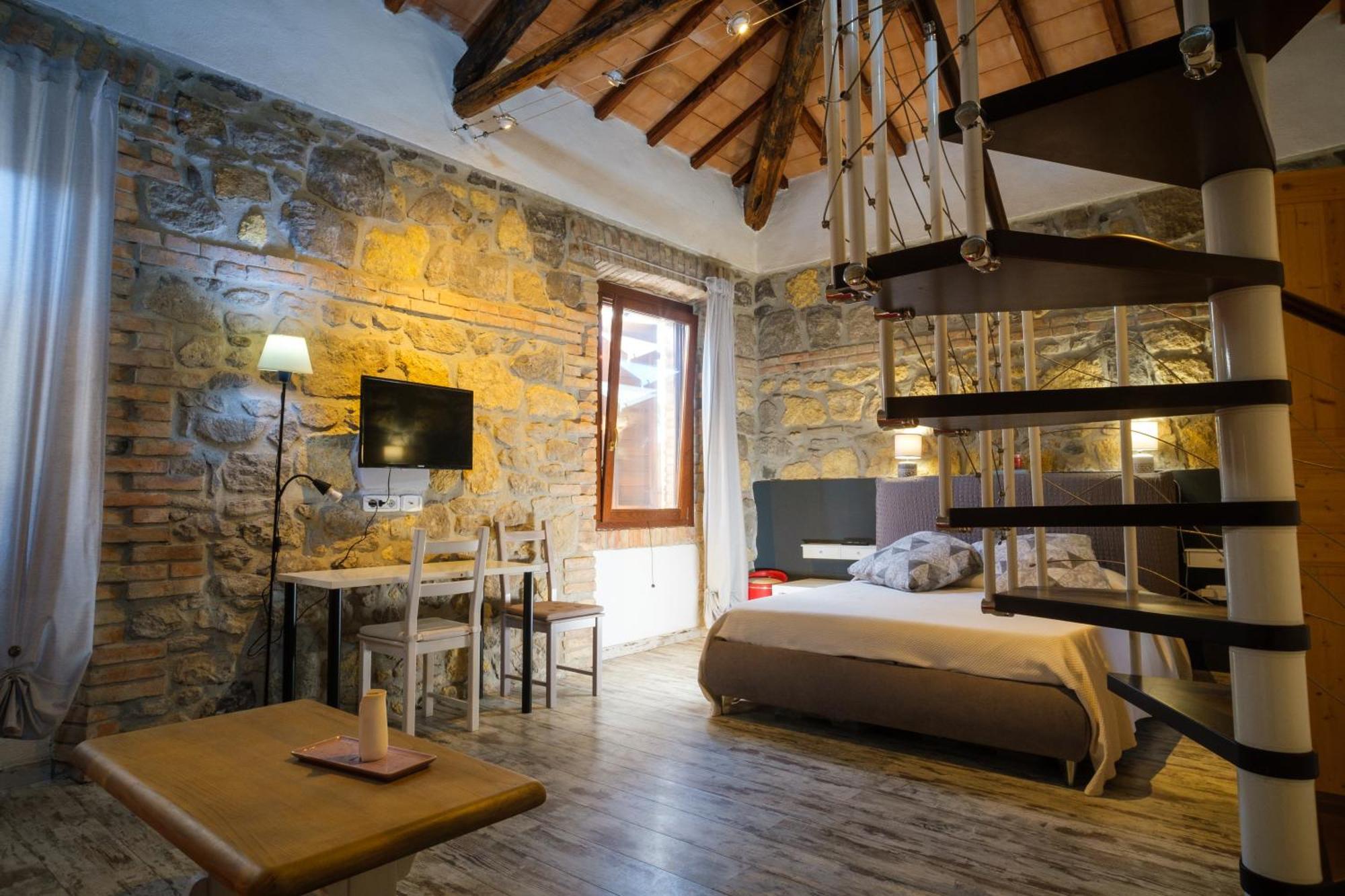 Locanda Villa Naumanni ตาร์กวิเนีย ภายนอก รูปภาพ